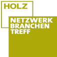 Logo Holz Branchentreff 2024